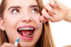 orthodontic treatment from JK Orthodontics can prevent many oral health problems!