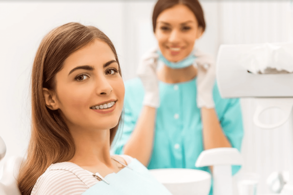 making braces treatment or Line-M-Up fit within your family's budget at JK Orthodontics