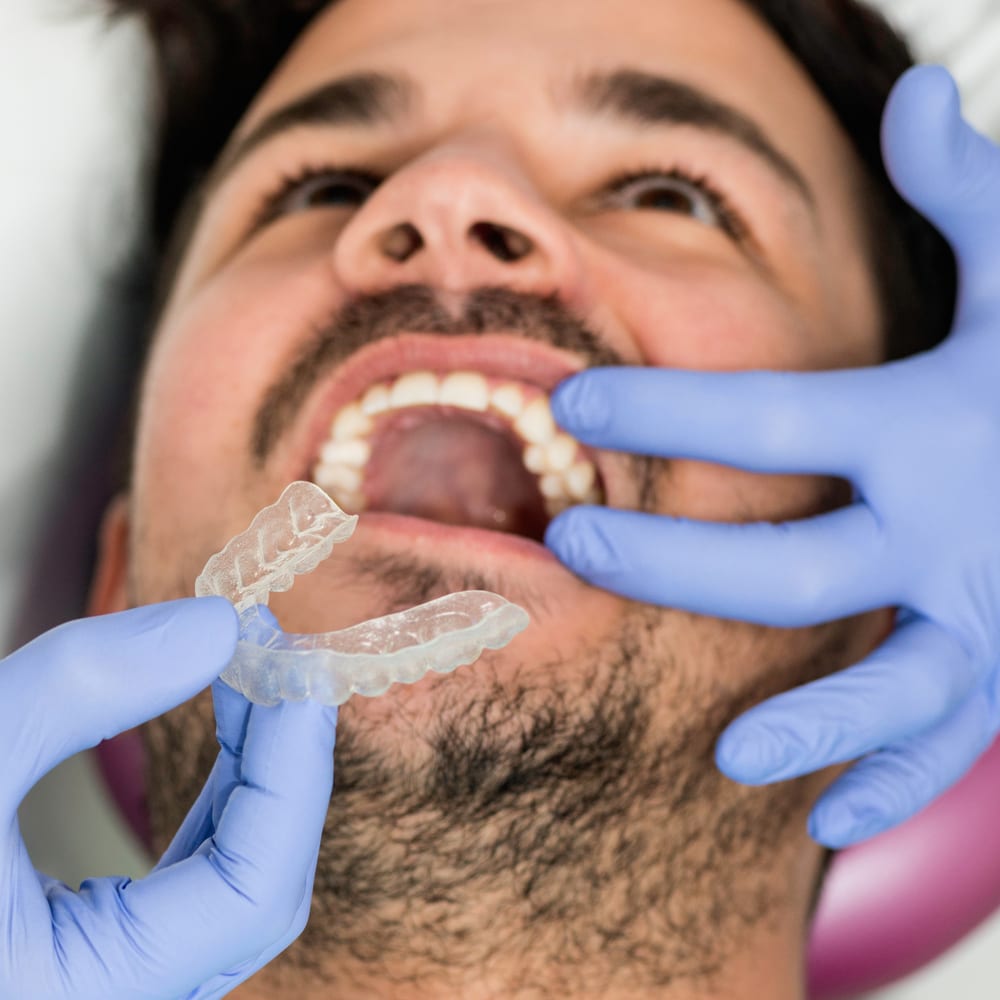 adult orthodontic treatment is very popular these days, and James Karpac Orthodontics is helping many adults with their treatment