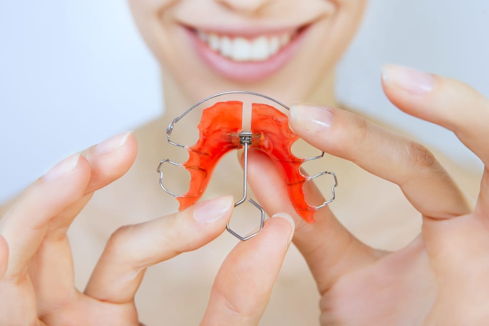 retainers are an important part of orthodontic treatment, and it's common for orthodontic patients to need a retainer replacement